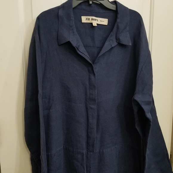 ZII ROPA jumpsuit - Picture 8 of 13